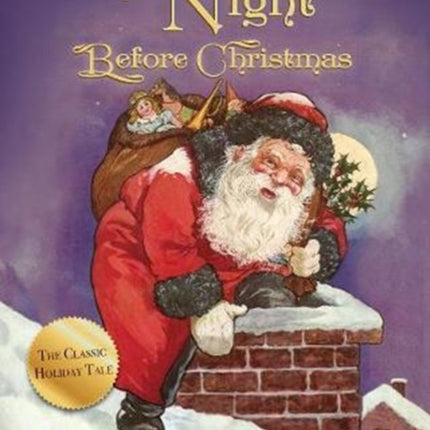 The Night Before Christmas