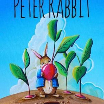 Peter Rabbit