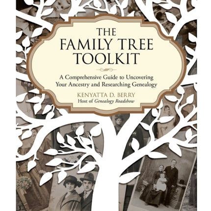 The Family Tree Toolkit
