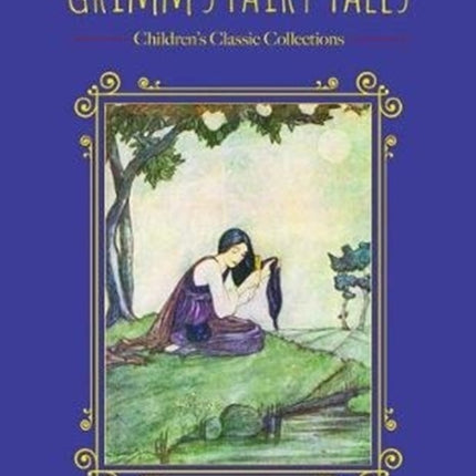 Grimms Fairy Tales