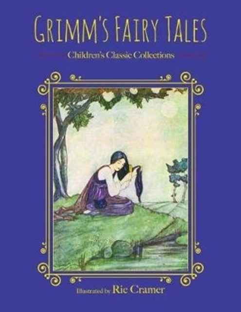 Grimms Fairy Tales