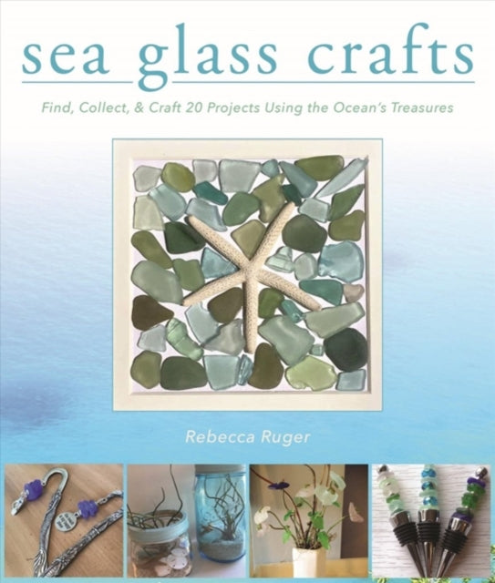 Sea Glass Crafts