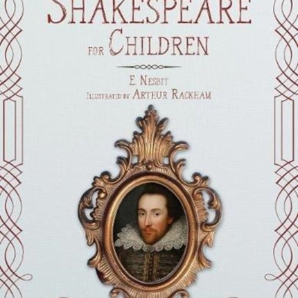 Beautiful Stories from Shakespeare for Children