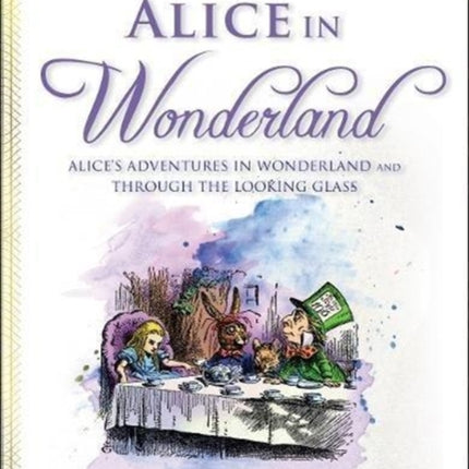 Alice in Wonderland