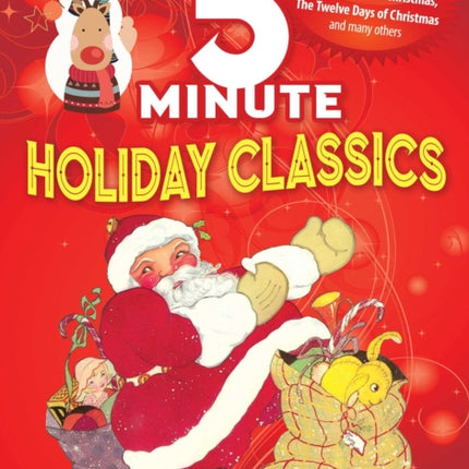5 Minute Holiday Classics