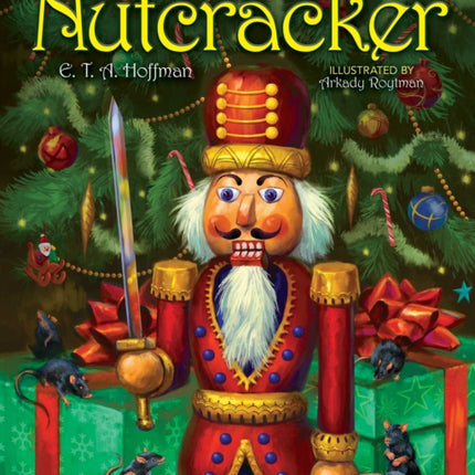 The Nutcracker