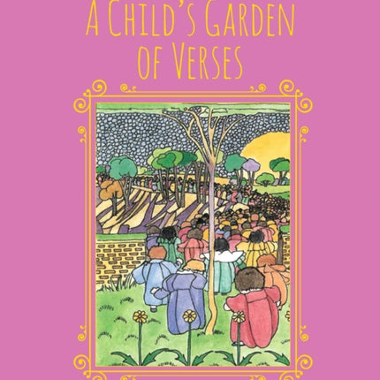 A Child's Garden of Verses