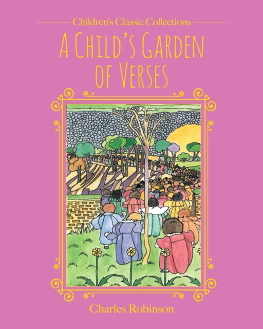 A Child's Garden of Verses