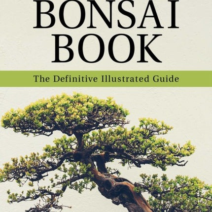 The Bonsai Book