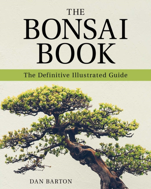 The Bonsai Book