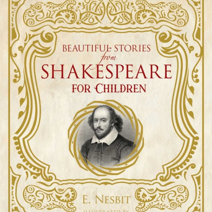 Beautiful Stories from Shakespeare for Children