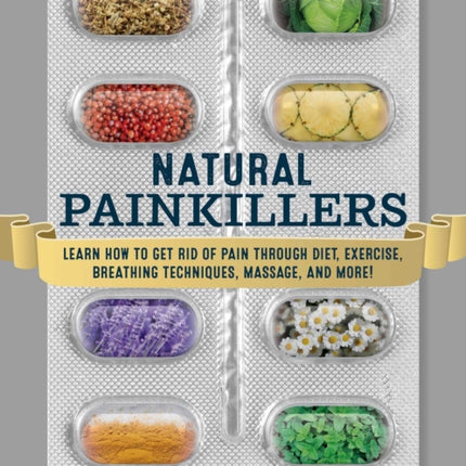 Natural Painkillers