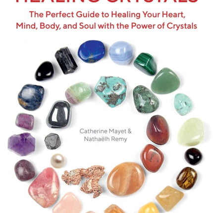 Healing Crystals