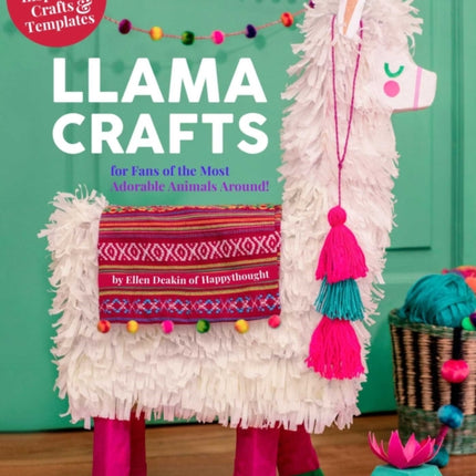 Llama Crafts