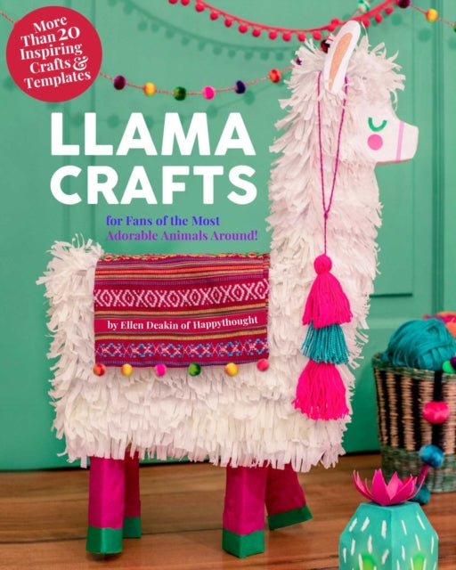 Llama Crafts