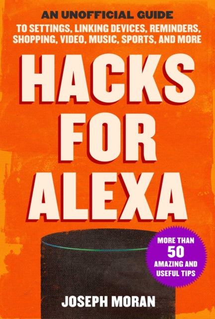 Hacks for Alexa