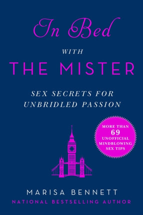 Pleasure from the Mister