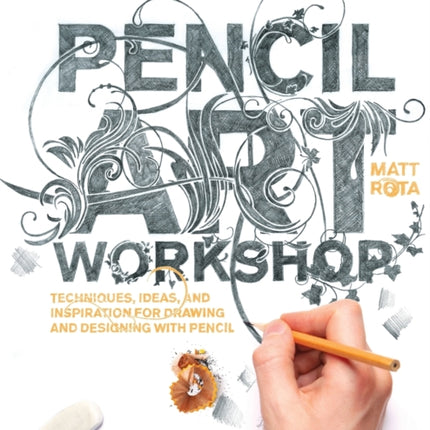 Pencil Art Workshop