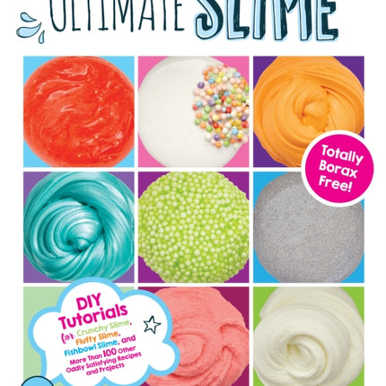 Ultimate Slime