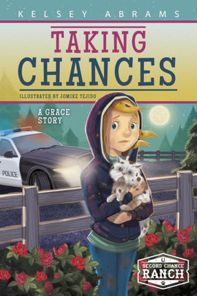 Taking Chances: A Grace Story