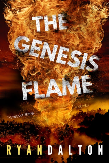 Genesis Flame