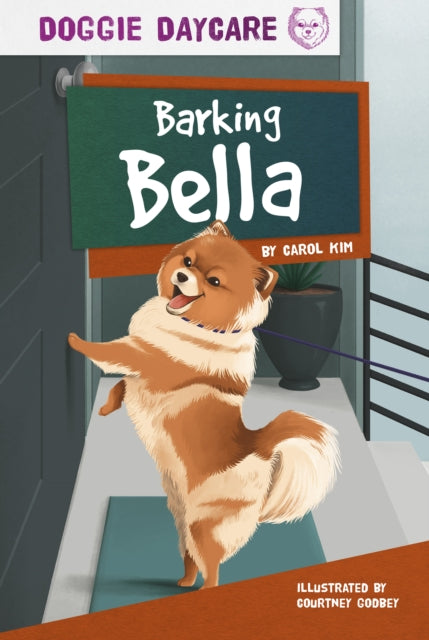 Doggy Daycare: Barking Bella