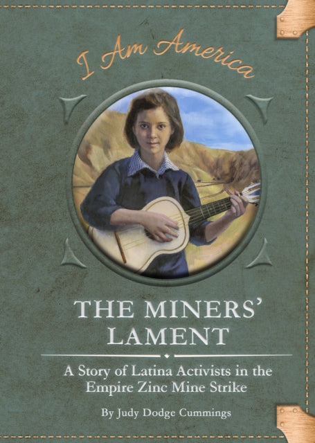 Miners' Lament: A Story of Latina Activists in the Empire Zinc Mine Strike