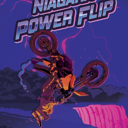 Niagara Power Flip