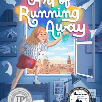 Art of Running Away