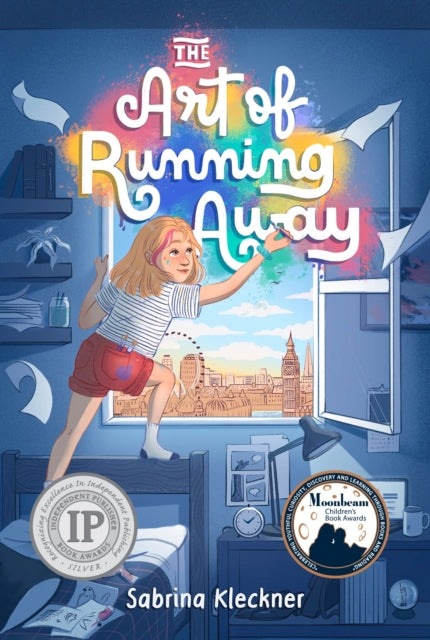 Art of Running Away