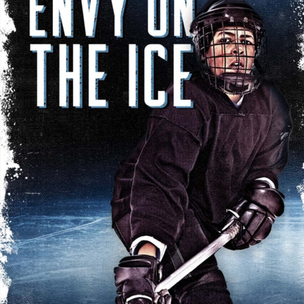 Envy on the Ice