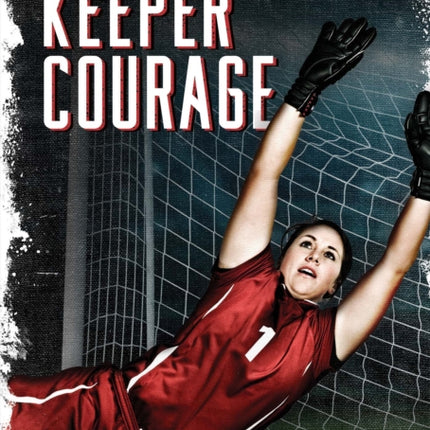 Keeper Courage