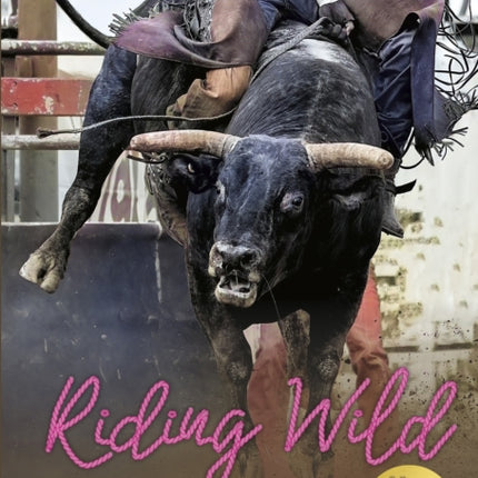 Riding Wild