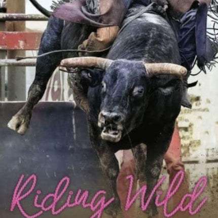 Riding Wild