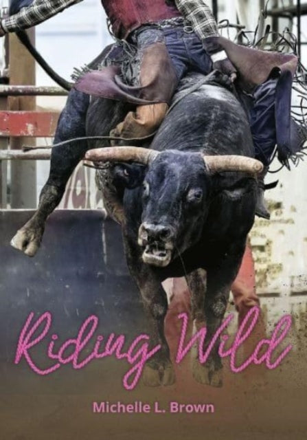 Riding Wild