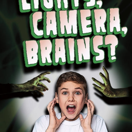 Lights Camera Brains