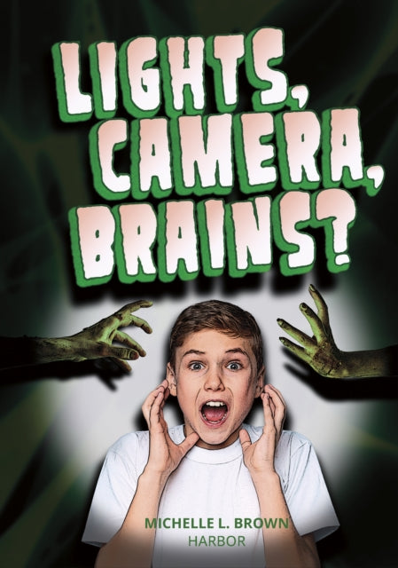 Lights Camera Brains