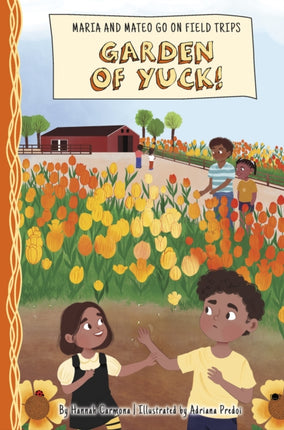 Garden of Yuck