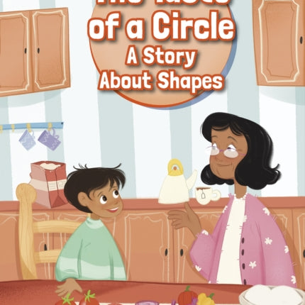 The Taste of a Circle