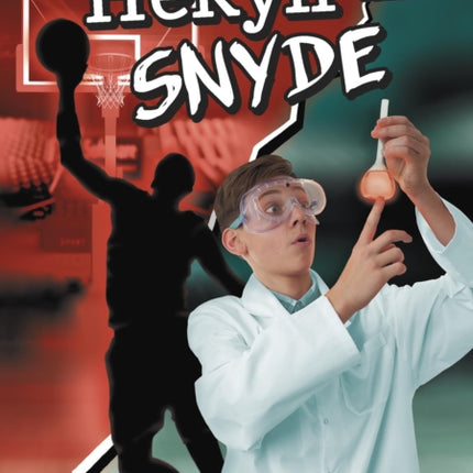 Hekyll and Snyde