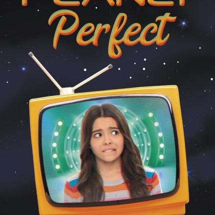Planet Perfect
