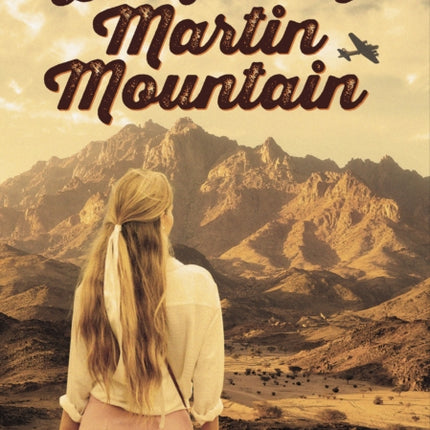 Danger on Martin Mountain