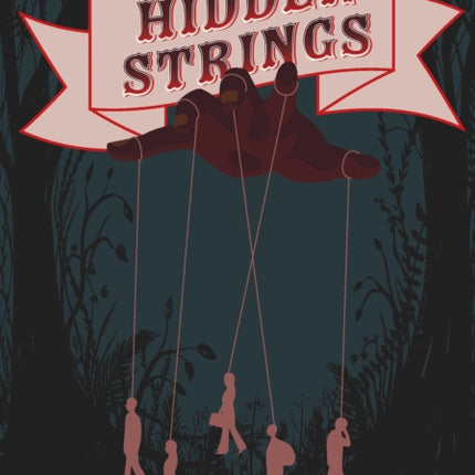 Hidden Strings