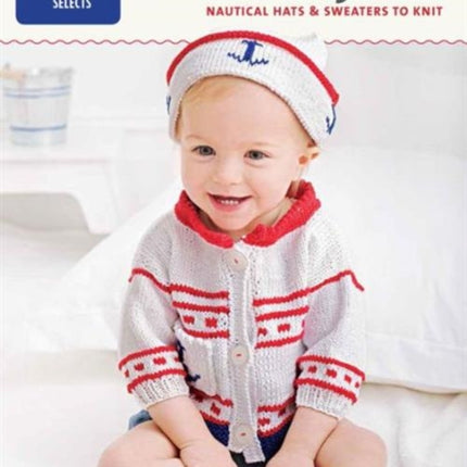 Seaside Baby Knits