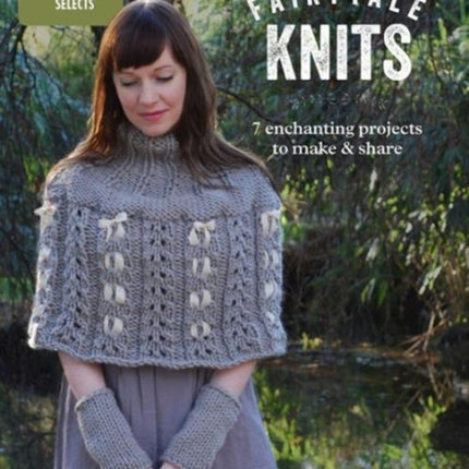 Forest Fairytale Knits