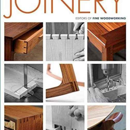 Joinery