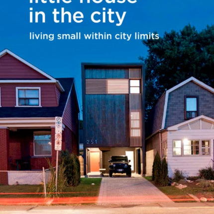Little House in the City
