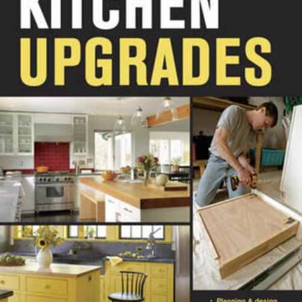 Kitchen Upgrades