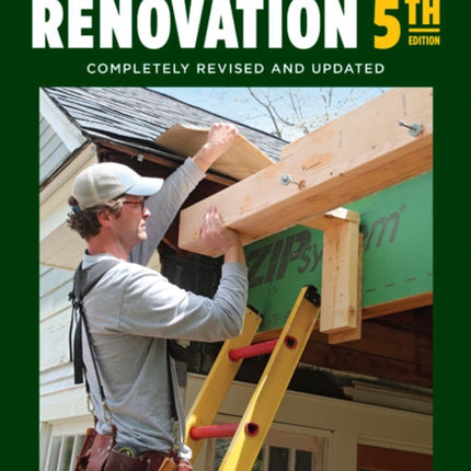 Renovation (5th Edition)