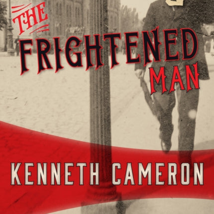 The Frightened Man